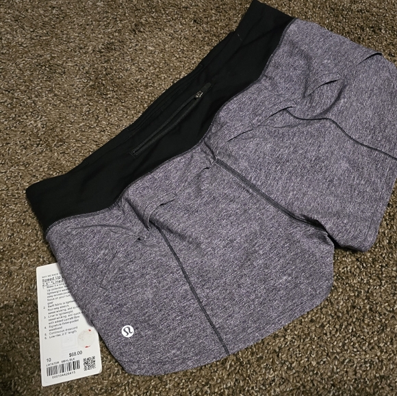 Lululemon speed up - Picture 5 of 6